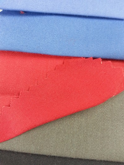 DG-LIFG  斜紋呢 細節-3